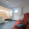 Отель Spacious Holiday Home in Wald im Pinzgau With Sauna, фото 5