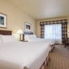 Отель Holiday Inn Express Hotel & Suites El Dorado, Kansas, an IHG Hotel, фото 21