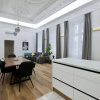 Отель Luxury Apartment by Hi5 - Kálmán Imre Suite, фото 14