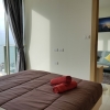 Отель Riviera 1BR Sea View B1111, фото 4