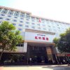 Отель Hong Ye Hotel в Гуанчжоу