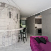 Отель Lux&Vibrant 2BR Apartment-Philopappou C, фото 1