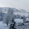 Отель Das Wiesgauer - Alpenhotel Inzell, фото 7