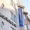 Отель Best Western Arctic Hotel в Лулео