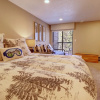 Отель Ski-In Ski-Out Center Village Condo Indoor Parking - CM216 by Redawning, фото 7