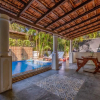 Отель EKO STAY - Oasis Villa, фото 6