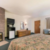 Отель LeConte View Motor Lodge, A Ramada by Wyndham, фото 1
