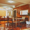 Отель Upfront Lodge Iguassu, фото 14