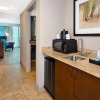 Отель Hilton Garden Inn Virginia Beach Oceanfront, фото 33