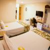 Отель Sleep Inn Manaus, фото 5