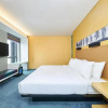 Отель Aloft Zhengzhou Shangjie, фото 5