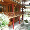 Отель Shangli Gaojia Farm Stay, фото 8