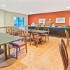 Отель Sleep Inn Olathe - Kansas City, фото 21