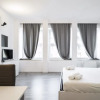 Отель Central Station Studio by FlatsCollection, фото 22
