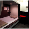 Отель New Gaea Inn Nakasuhigashi, фото 8