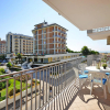 Отель Apartments Smeralda, Bibione Spiaggia, фото 2