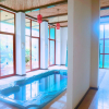 Отель Casa Spa Room With Tub, spa Services and Turkish Bath, фото 16