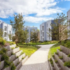 Отель #stayhere - Seaside Story Modern 1BDR Apartment with Terrace, фото 28