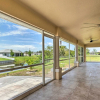 Отель Canalfront Cape Coral Home w/ Screened Patio, фото 20