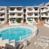 Отель Apartamento GOLDEN Teguise 2 con vistas al mar, фото 14