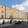 Отель The Gloucester Place Retreat - NBSS в Лондоне