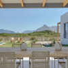 Отель Klein Slangkop Beach House, фото 19