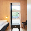 Отель Exotic Holiday Home in Oksbøl With Sauna, фото 15