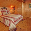Отель Chalet des Burdines, фото 3