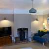 Отель Luxury 5 bed cottage next to the sea in Sheringham - dog friendly!, фото 6