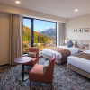 Отель Курорт HOTEL MYSTAYS Fuji Onsen, фото 12