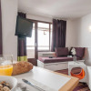 Отель Residence Pierre et Vacances Antares, фото 8