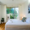 Отель Nightcliff Nest - Stylish 2BR Apartment, фото 7