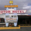 Отель Arizona 9 Motor Hotel, фото 10