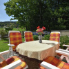 Отель Attractive Bungalow in Ilsenburg With Terrace, фото 2