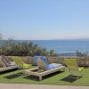Отель Endless Blue Sea Frontal house в Гази