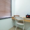 Отель Comfy and Nice Studio Apartment at Tamansari Mahogany, фото 12
