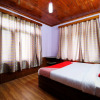 Отель Chetna, фото 3