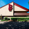 Отель Red Roof Inn Rockford East – Casino District, фото 15