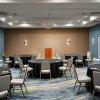 Отель The Plaza Grand Rapids Airport Hotel & Conference Center, фото 16