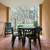 Отель Le Domaine du Golf de Pinsolle - maeva Home - Appartement 2 pièces 4 person 234, фото 8