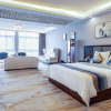 Отель Longcheng Business Hotel, фото 5
