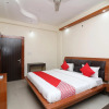 Отель OYO 36212 Hotel Shubhkamna, фото 1