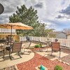 Отель Cozy Colorado Springs Abode: 8 Mi to Downtown!, фото 12