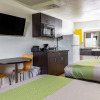 Отель Studio 6 Temple, TX, фото 3