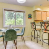 Отель Little River Condo: Porch, Near Beaches & Golfing, фото 13
