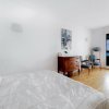 Отель Apartment With 2 Bedrooms in Marseille, With Wonderful sea View, Terra, фото 3