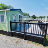 Отель 12 Borwick Lakes By Prl Lodge Hire, фото 8