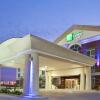 Отель Holiday Inn Express & Suites Dinuba West, an IHG Hotel, фото 21