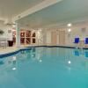 Отель Holiday Inn Express Hotel & Suites Edmonton North, an IHG Hotel, фото 14