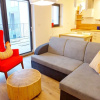 Отель Wellness Apartamenty Złoty Widok, фото 23